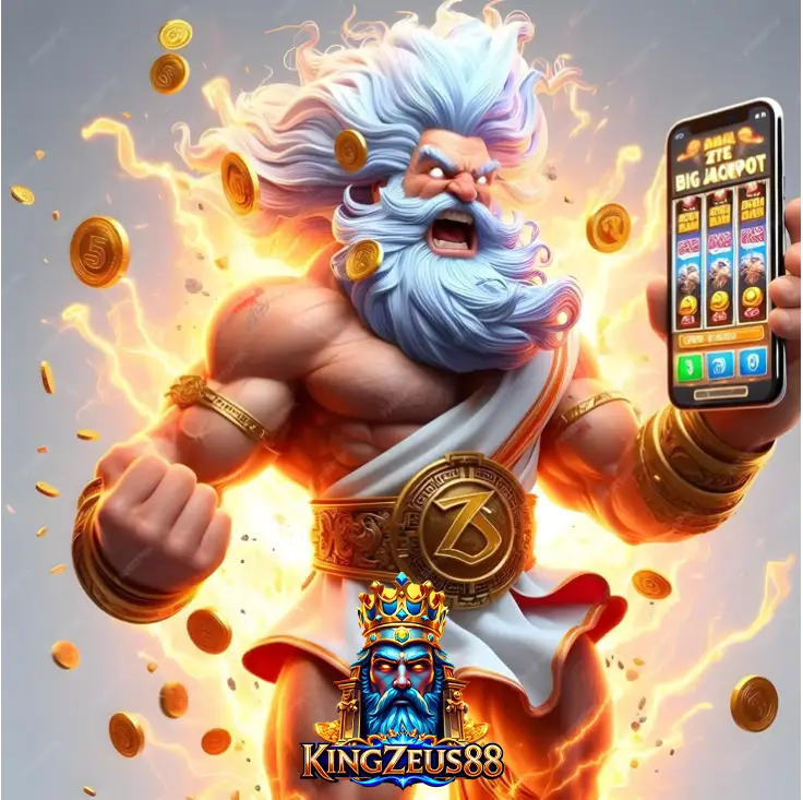 Rahasia Menang di Kingzeus88 – Tips dan Trik Terbukti!